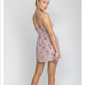 Bianca Mini dress‎